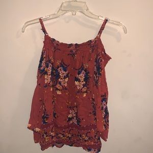 Jolt Off-the-Shoulder Blouse